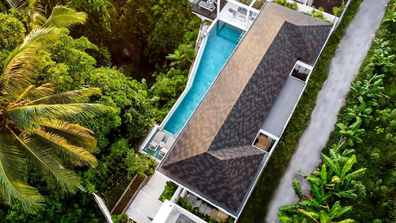 Villa Laguna By Balisuperhost Ubud