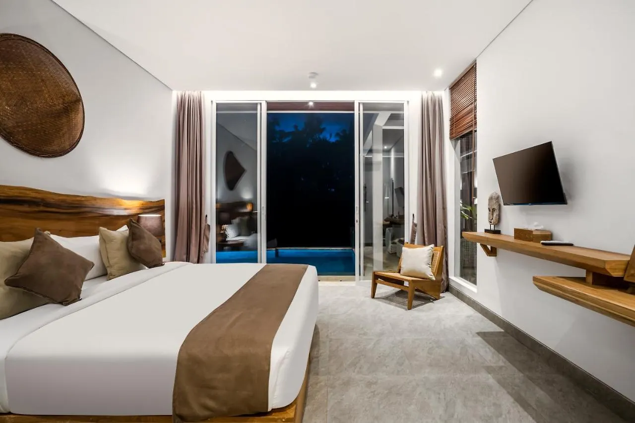 Villa Laguna By Balisuperhost Ubud