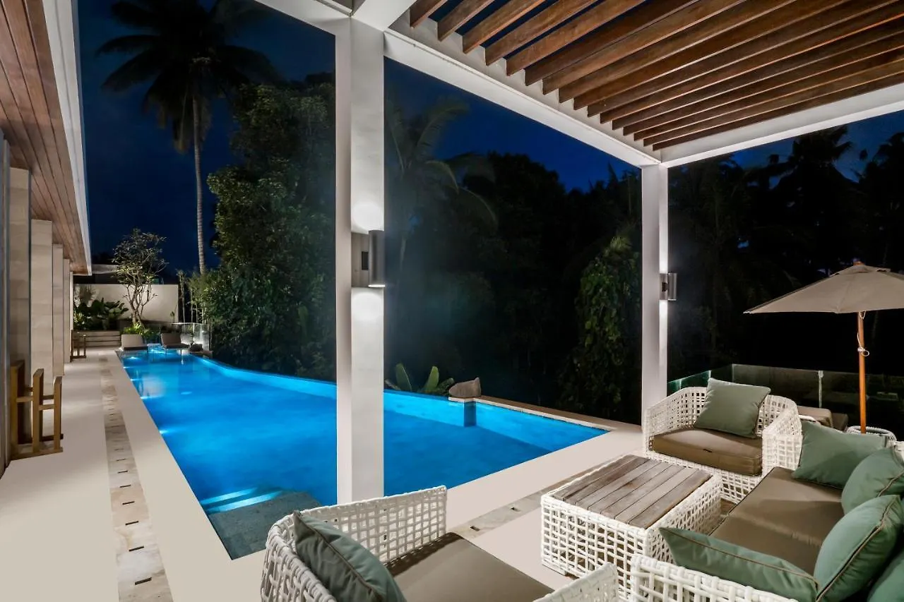 Villa Laguna By Balisuperhost Ubud 0*,