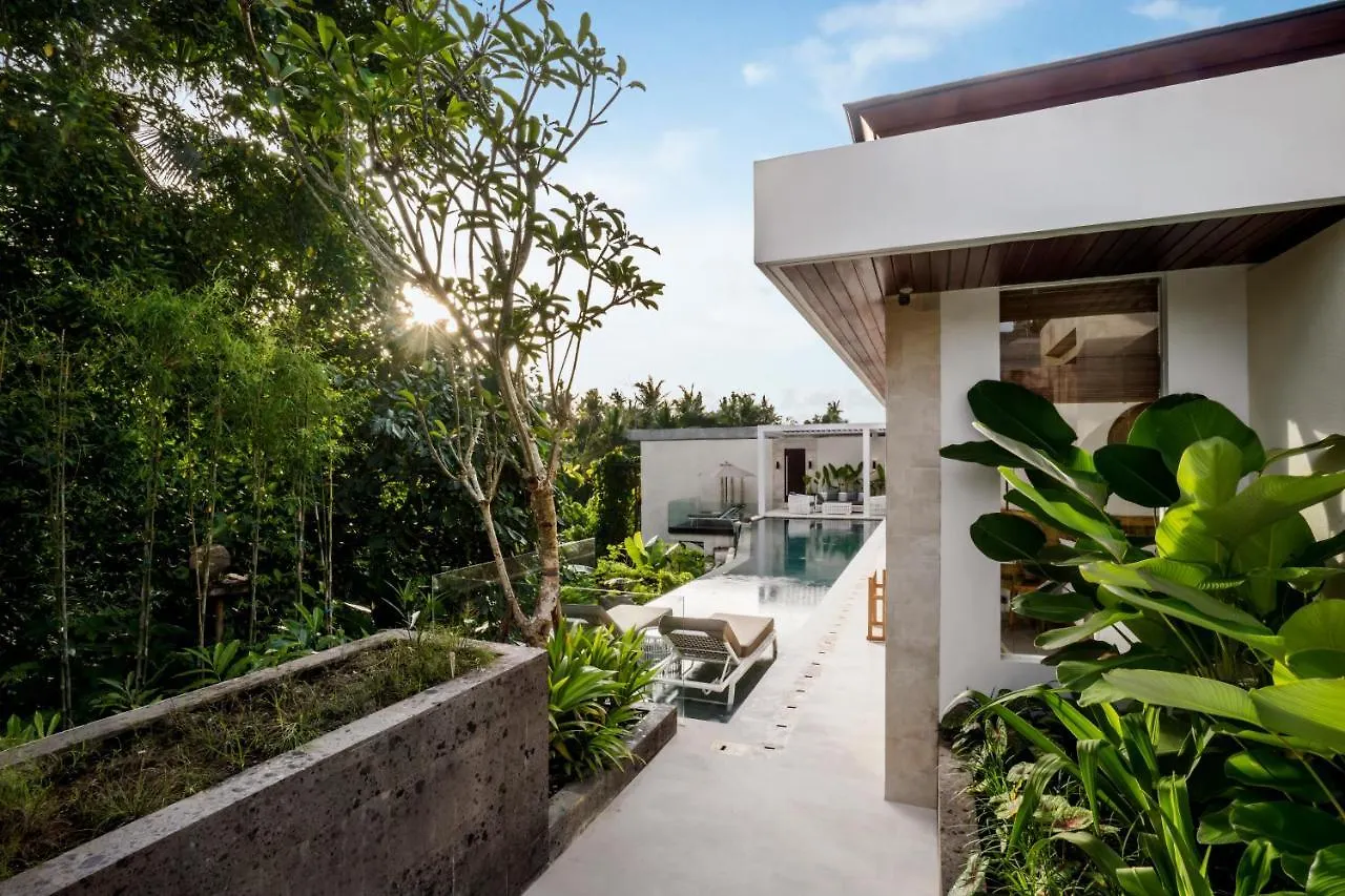 Villa Laguna By Balisuperhost Ubud