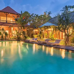 3* Otel Ubad Retreat