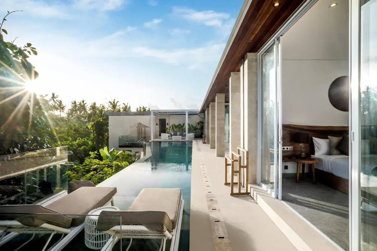 Villa Laguna By Balisuperhost Ubud  Indonesia