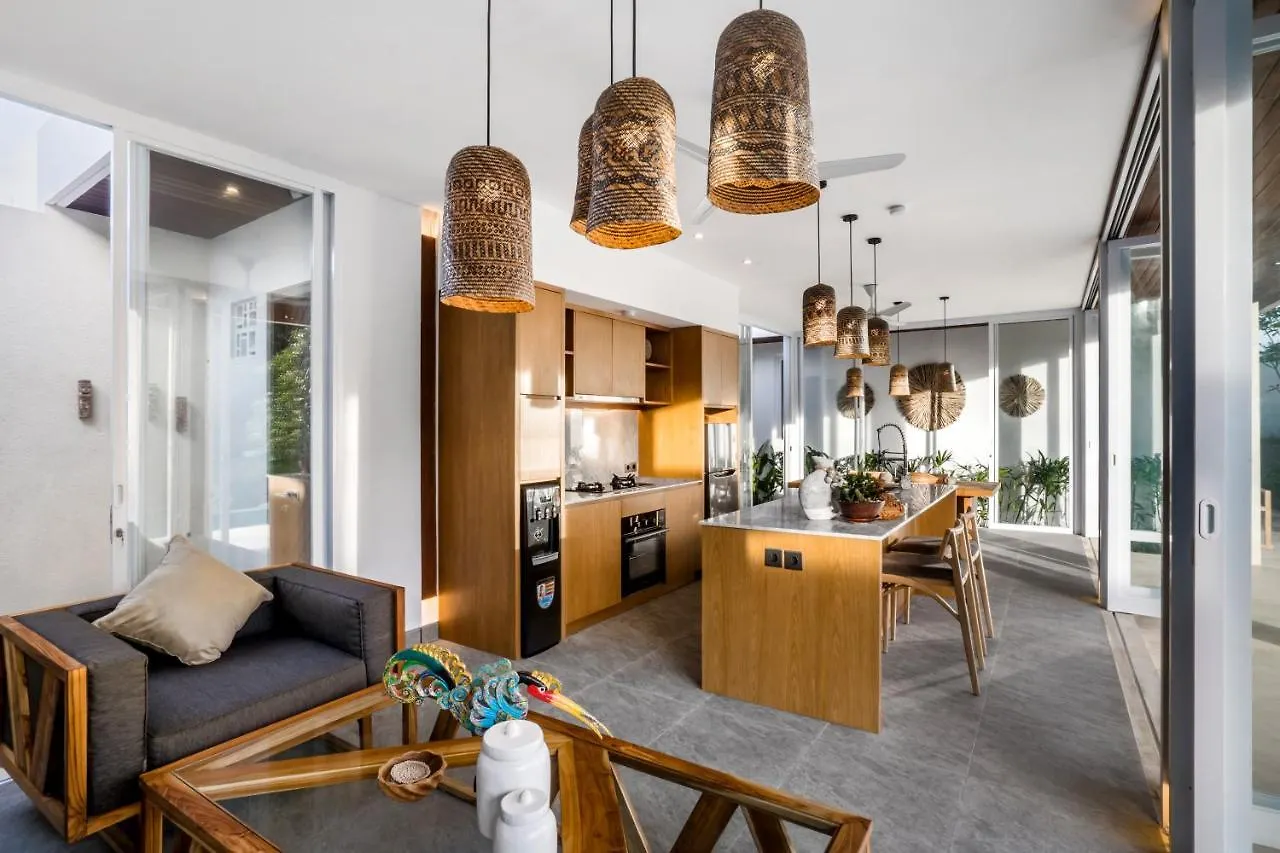 Villa Laguna By Balisuperhost Ubud  Indonesia