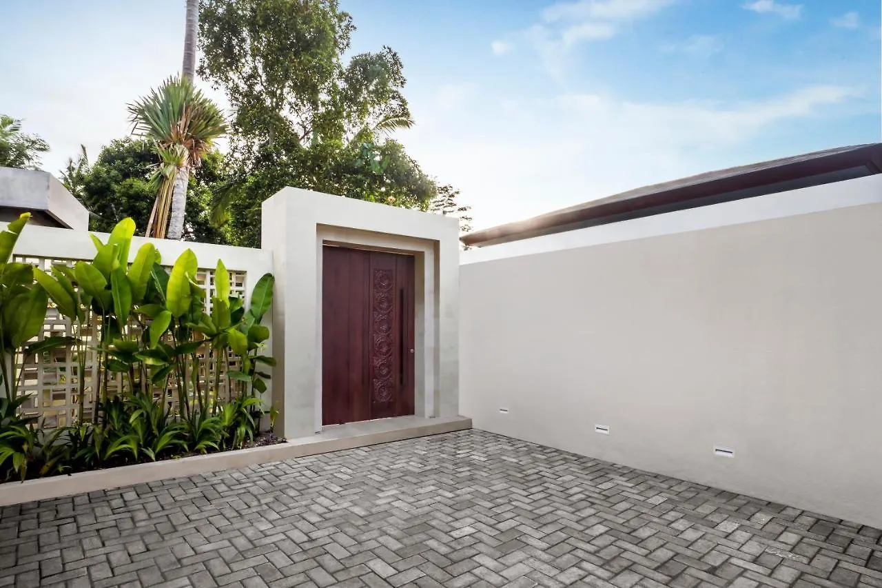 Villa Laguna By Balisuperhost Ubud  Ubud (Bali)
