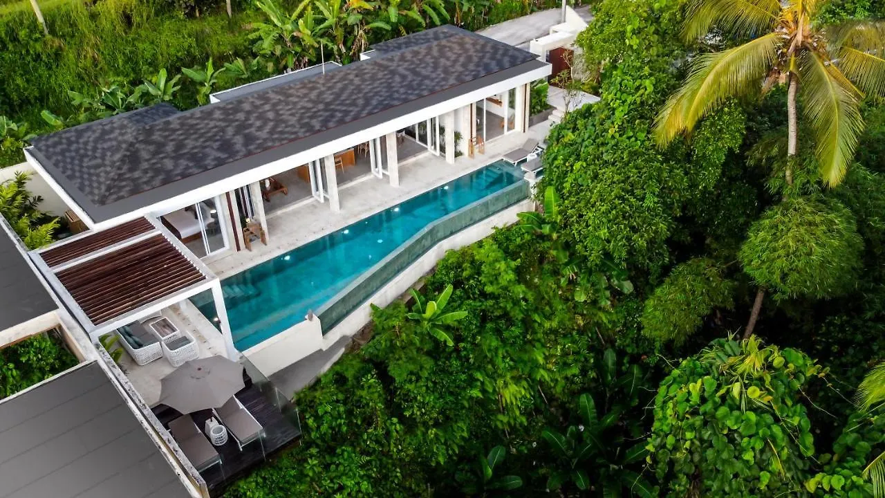 Villa Laguna By Balisuperhost Ubud