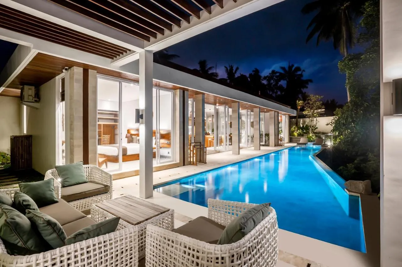 Villa Laguna By Balisuperhost Ubud   Ubud (Bali)