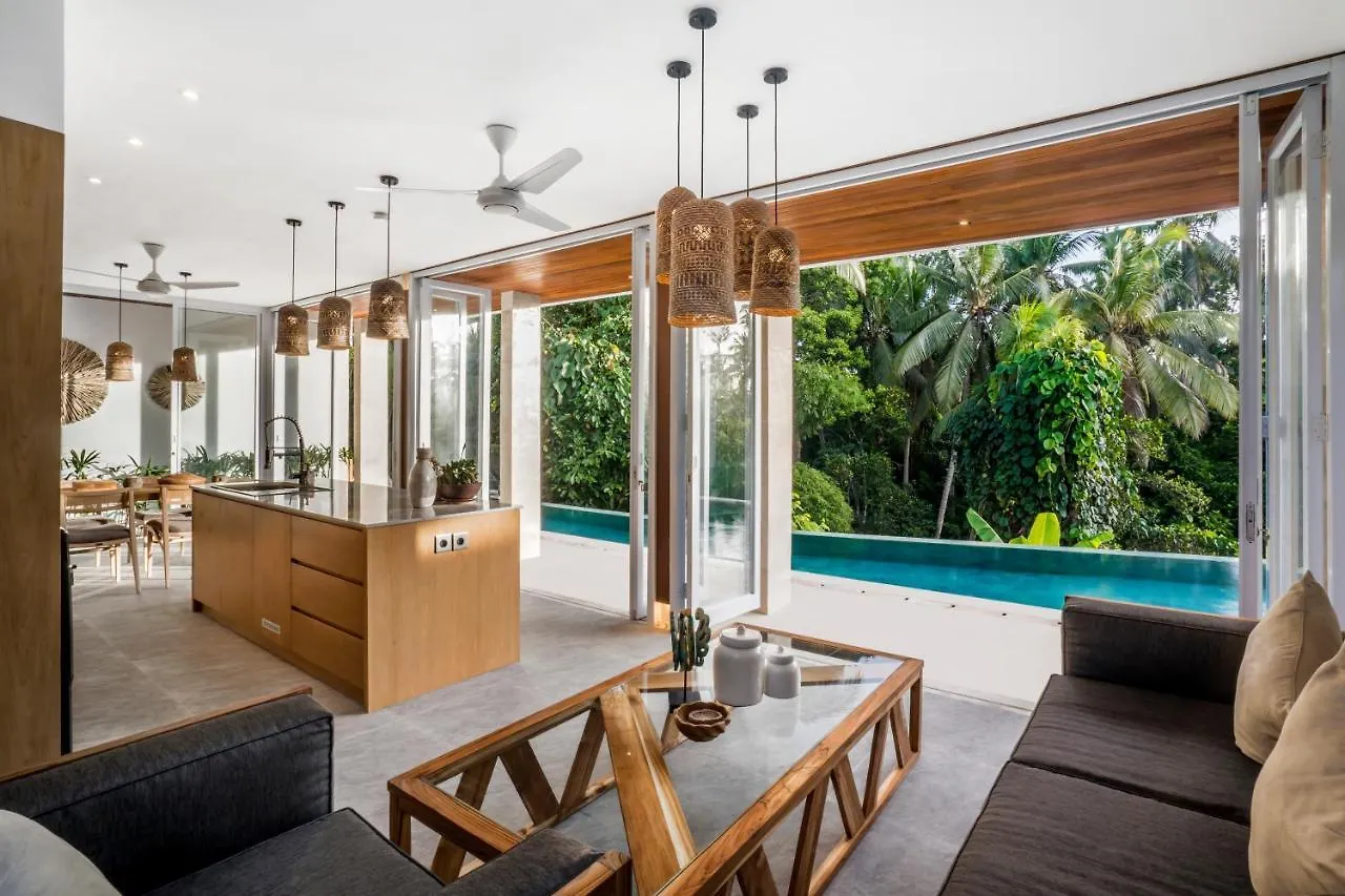 Villa Laguna By Balisuperhost Ubud  0*, Ubud (Bali)