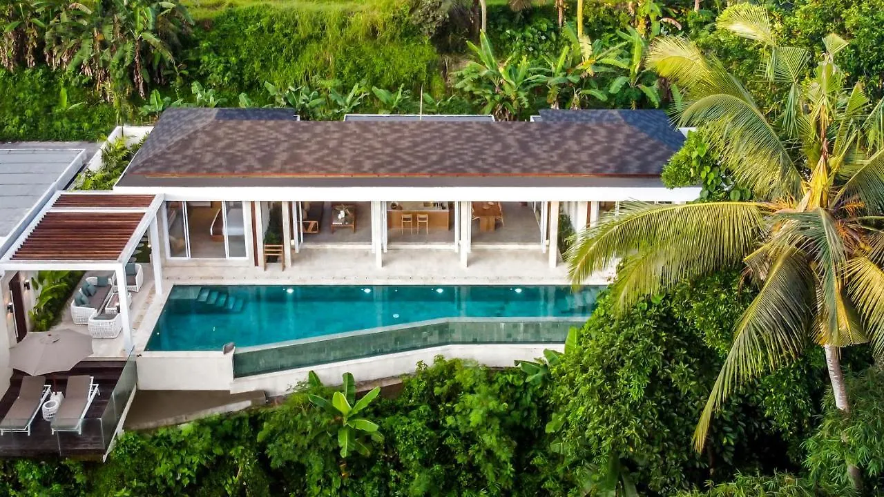 Villa Laguna By Balisuperhost Ubud