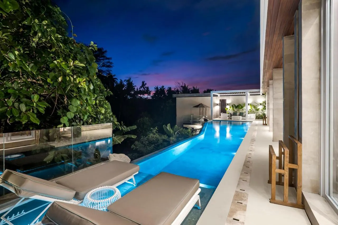 Villa Laguna By Balisuperhost Ubud