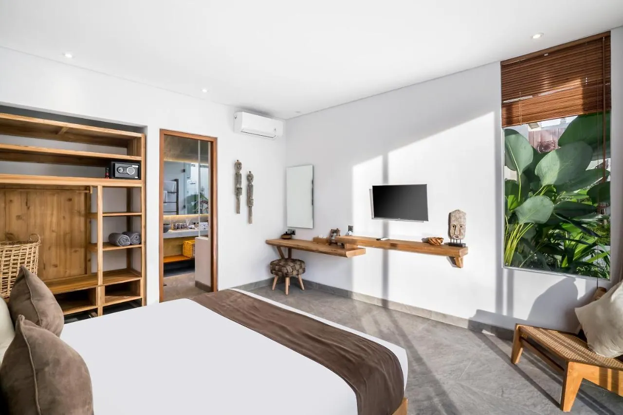 Villa Laguna By Balisuperhost Ubud  Indonesia