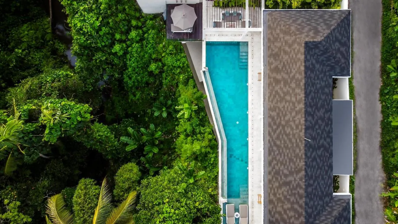Villa Laguna By Balisuperhost Ubud  0*, Ubud (Bali)