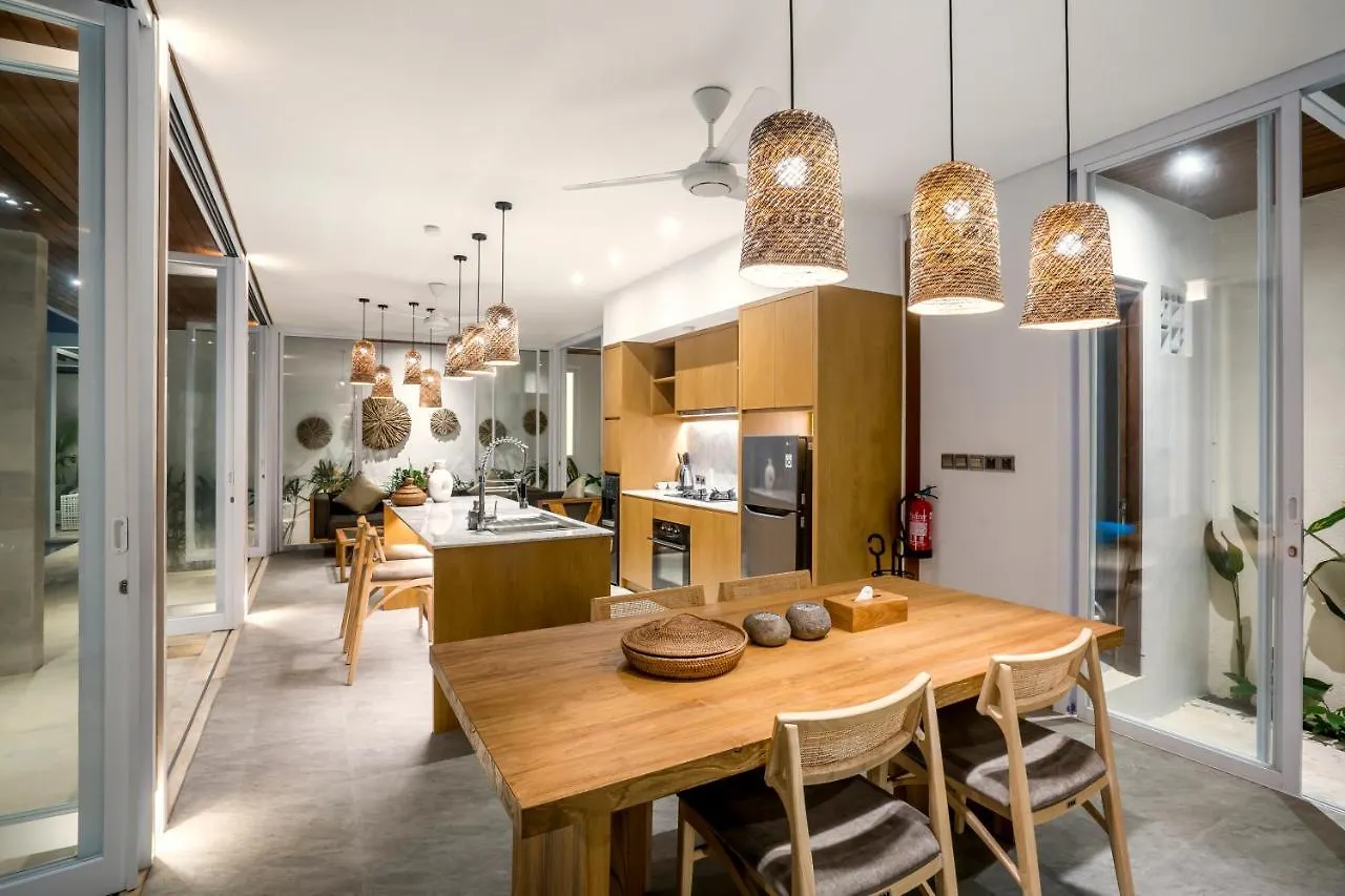 Villa Laguna By Balisuperhost Ubud  Indonesia