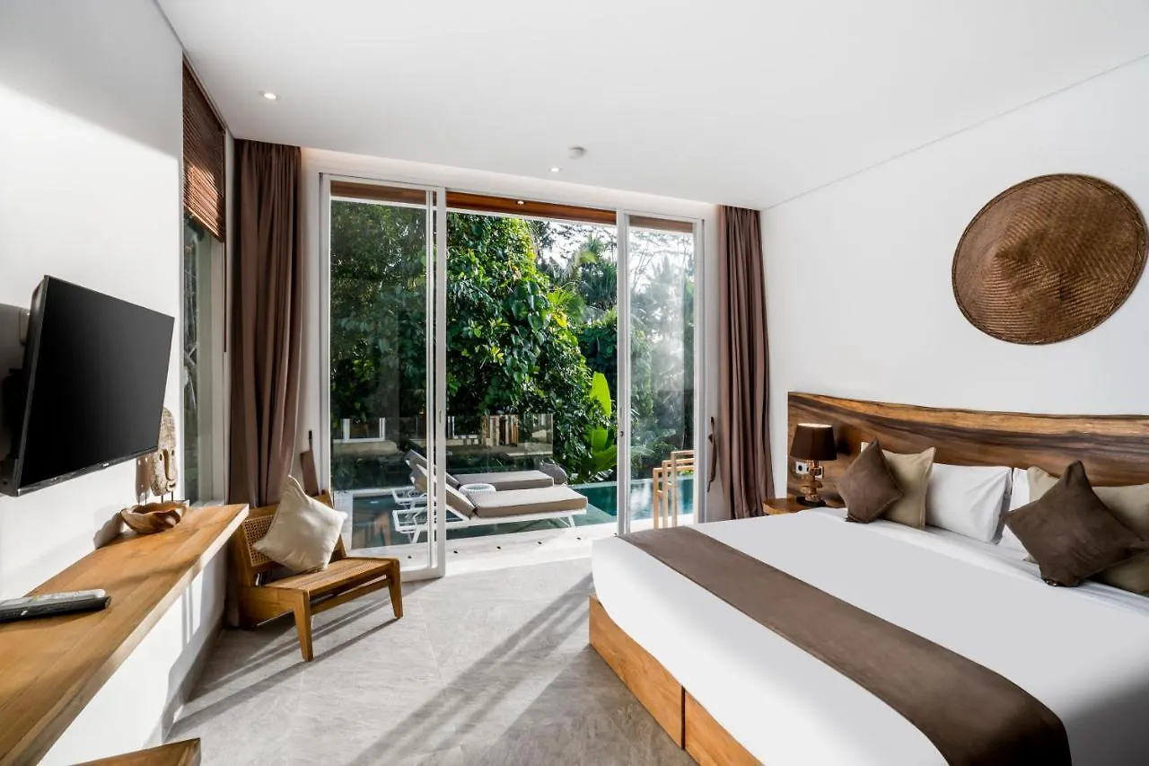 Villa Laguna By Balisuperhost Ubud