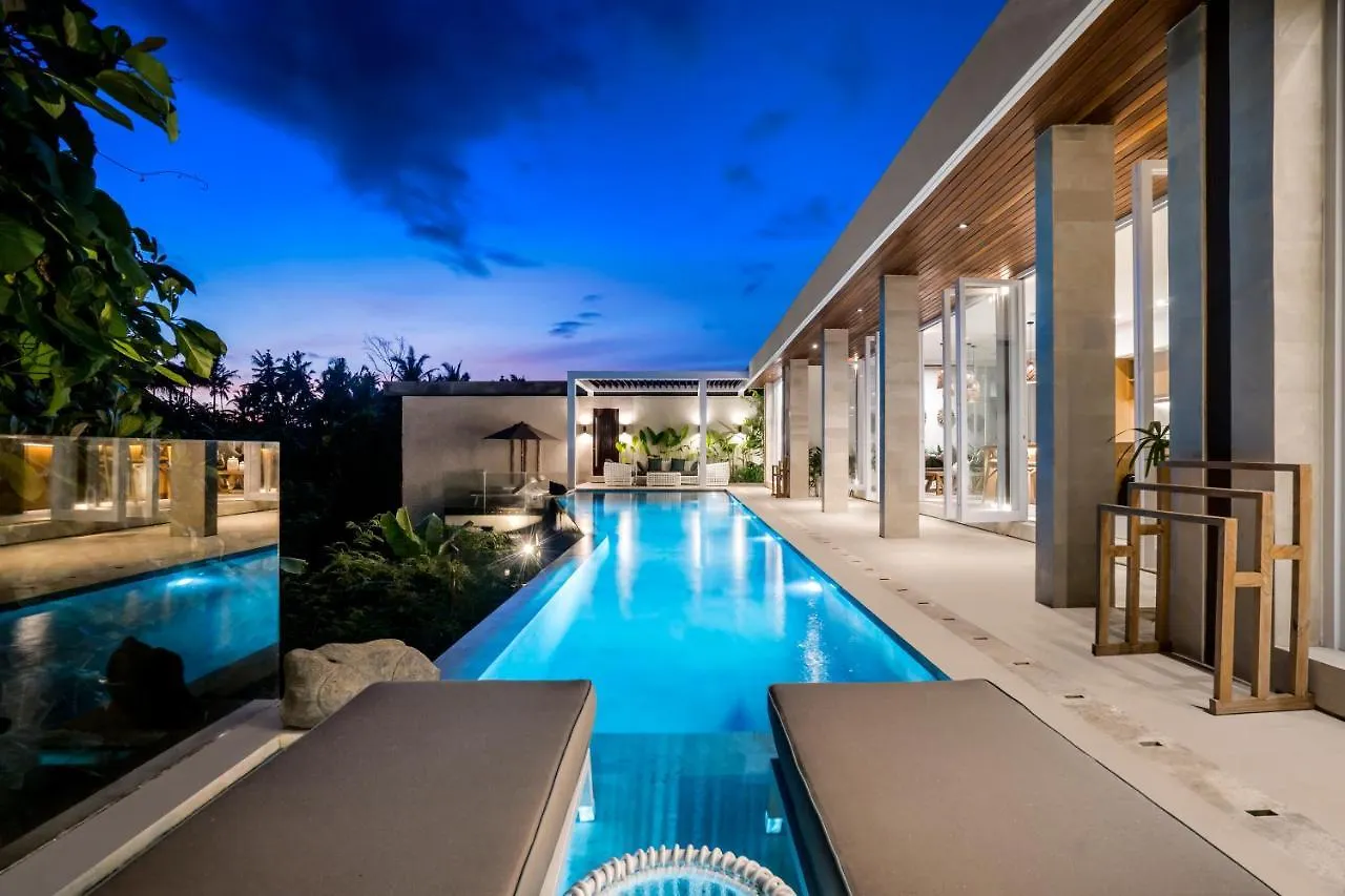 Villa Laguna By Balisuperhost Ubud