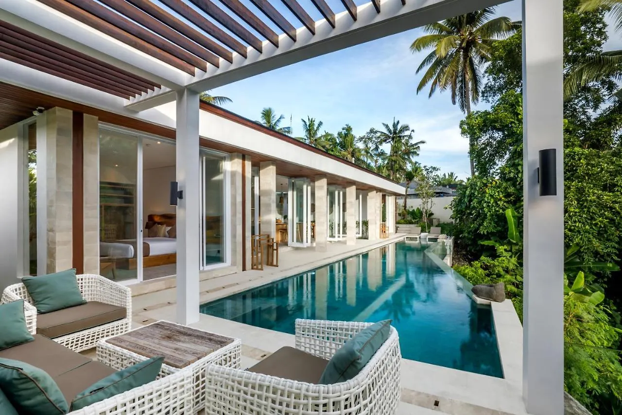 Villa Laguna By Balisuperhost Ubud  Indonesia