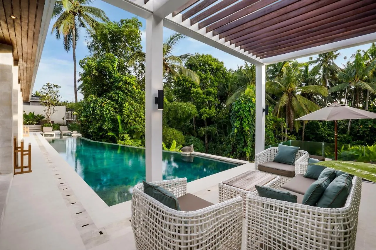 Villa Laguna By Balisuperhost Ubud