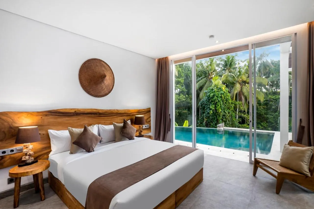 Villa Laguna By Balisuperhost Ubud