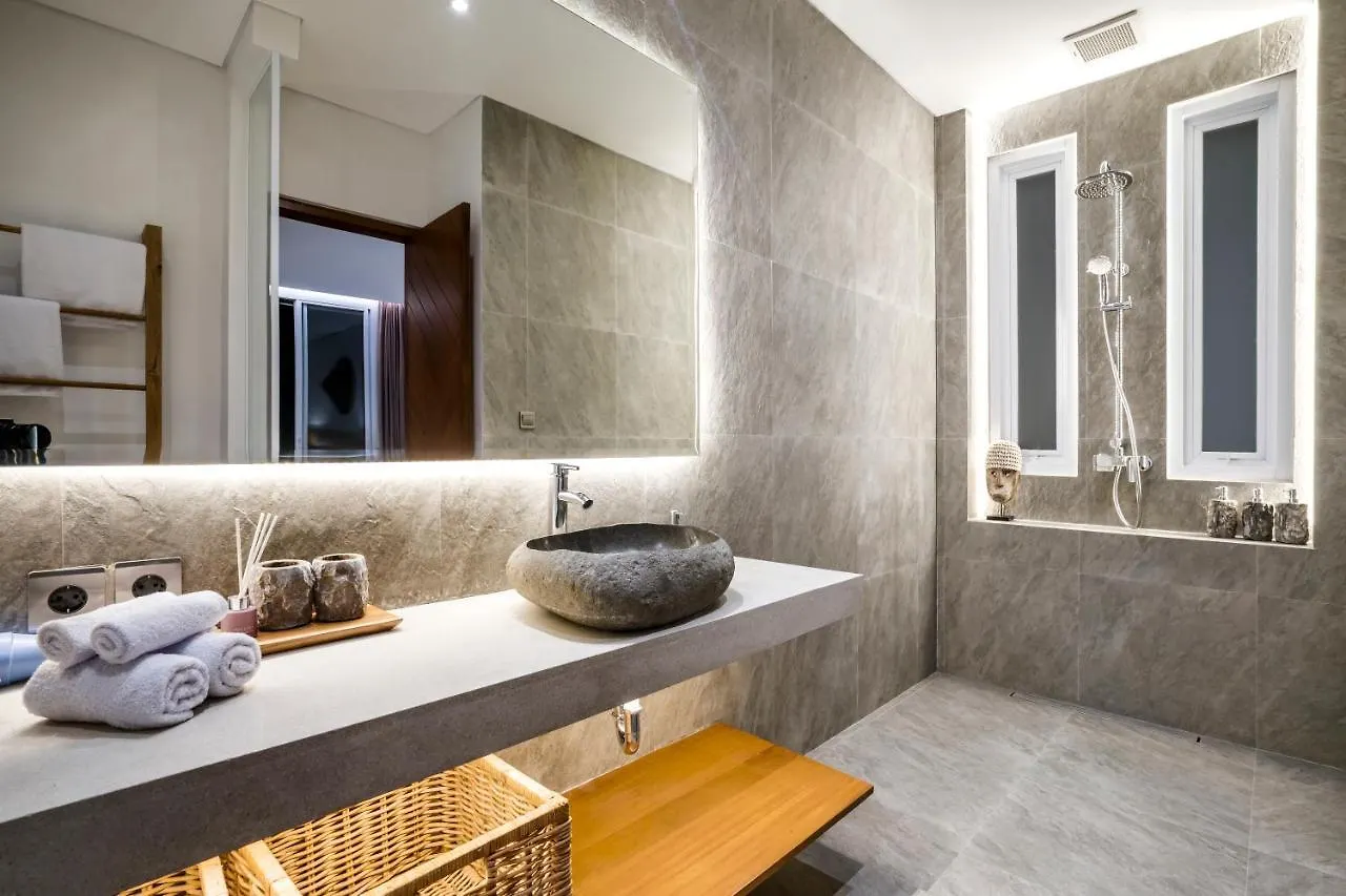 Villa Laguna By Balisuperhost Ubud  Indonesia
