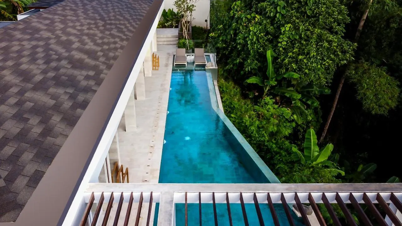 Villa Laguna By Balisuperhost Ubud