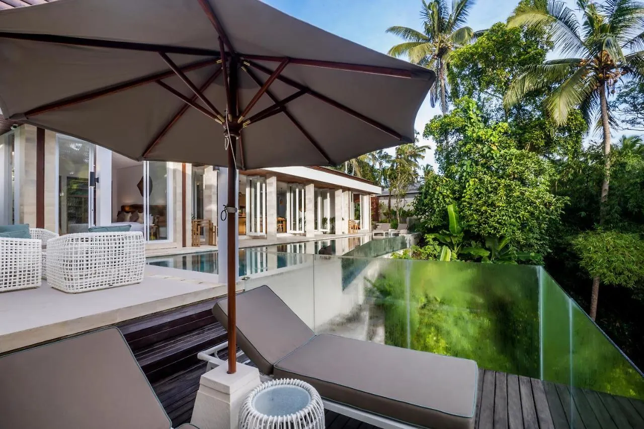 Villa Laguna By Balisuperhost Ubud   Ubud (Bali)