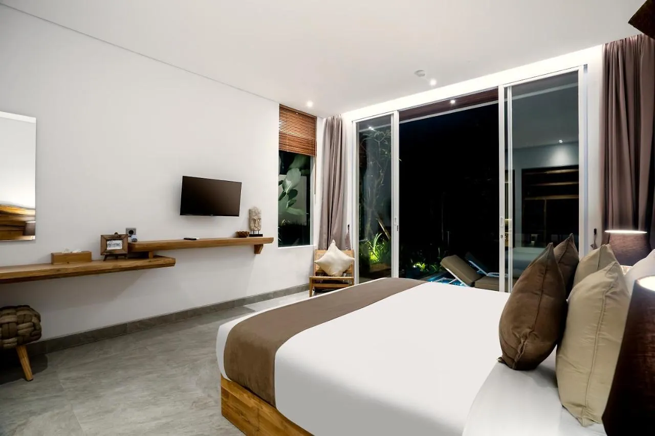 Villa Laguna By Balisuperhost Ubud