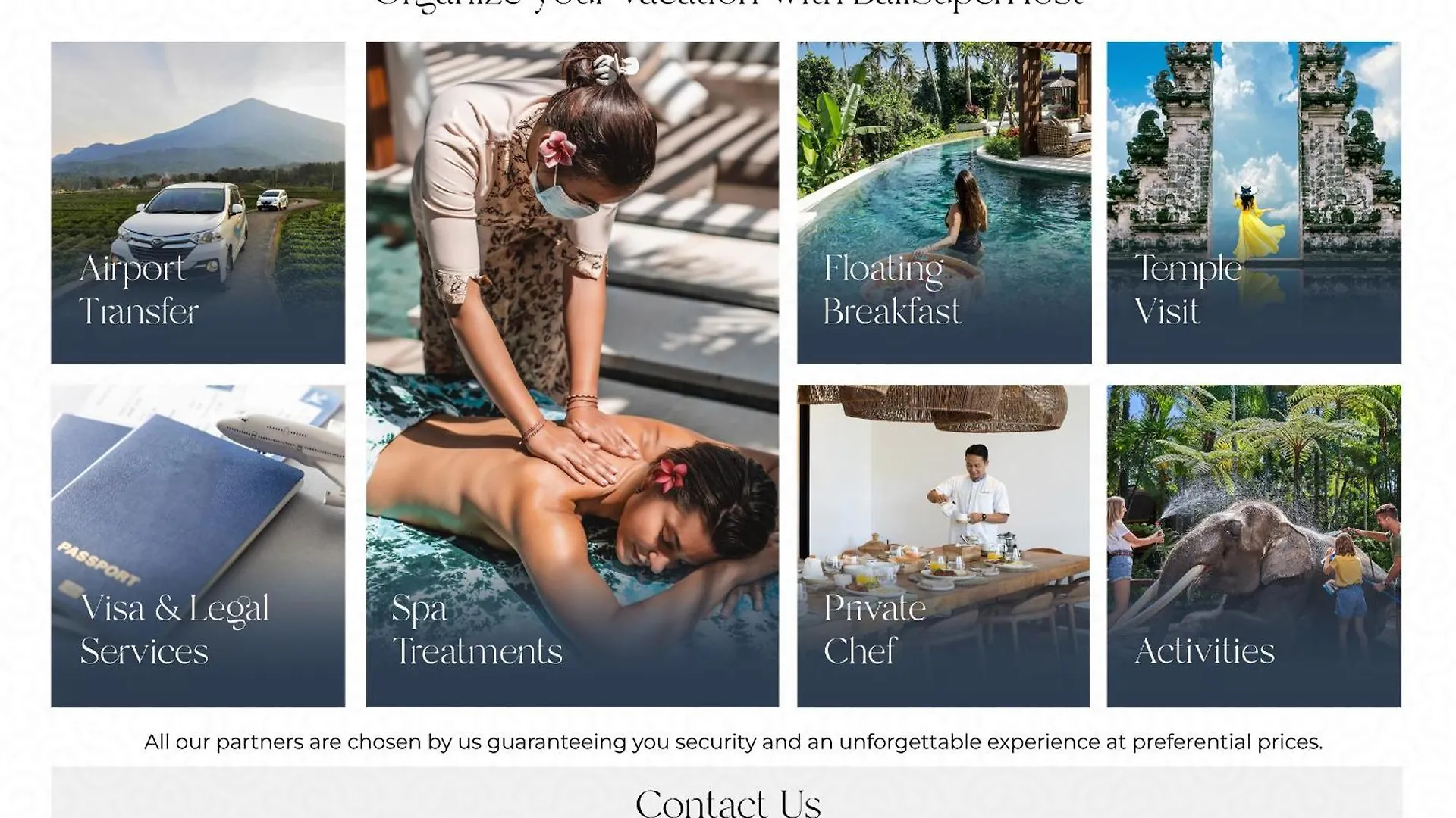 Villa Laguna By Balisuperhost Ubud